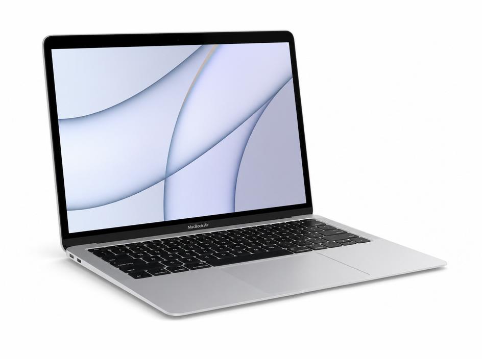 Apple MacBook Air 13" M2 (2022) 8GB / 256GB
